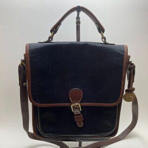 Brahmin vintage Cross Body Bag